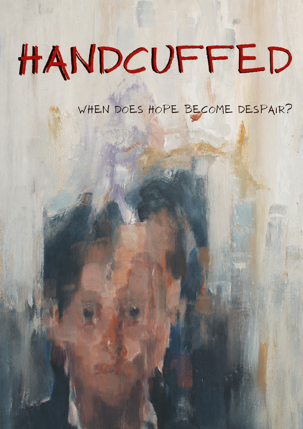 HANDCUFFED
