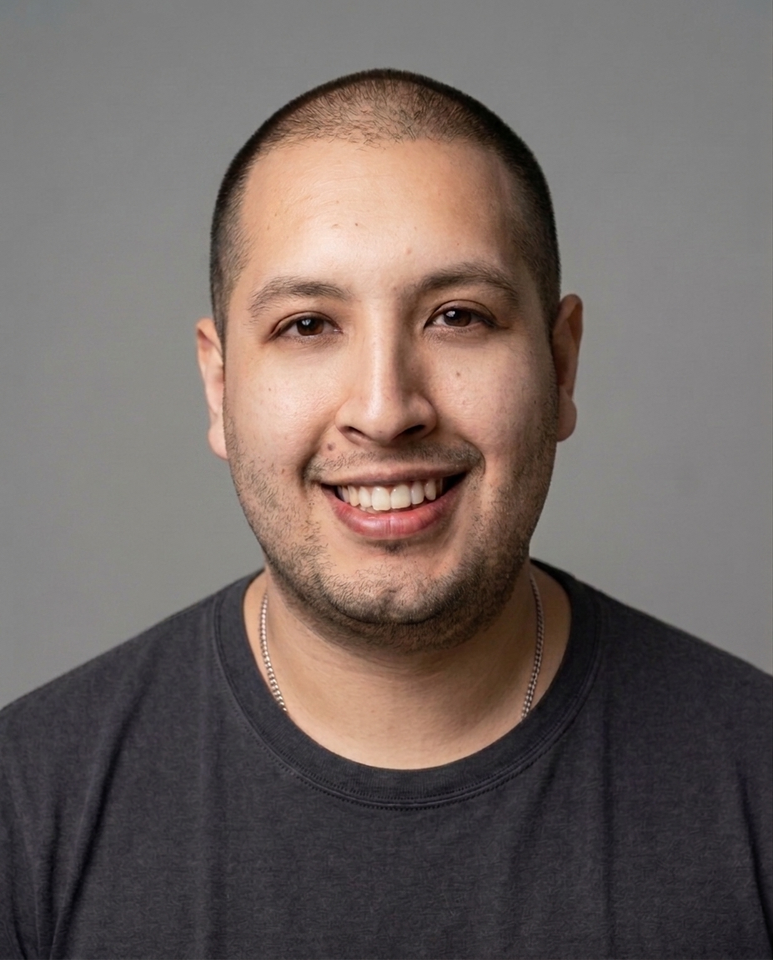 Andres Rodriguez